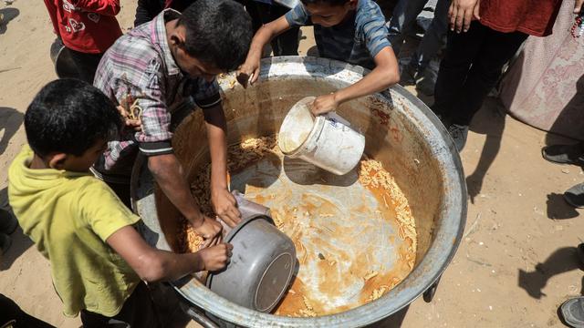 Ernährungssicherheit: Hilfsorganisation: Jeder elfte Mensch ist hungrig