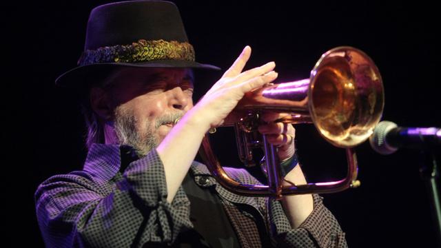 Todesfall: Jazz-Musiker Chuck Mangione gestorben
