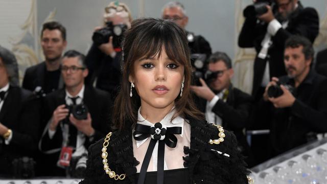 Leute: Jenna Ortega: Fühle mich "unglaublich missverstanden"