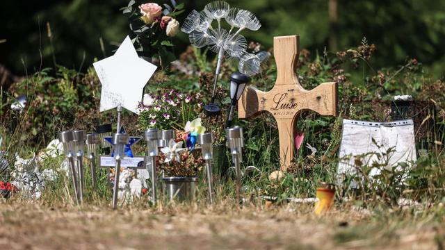 Kriminalität: Luises Tod vor Gericht – Verhandlung im Zivilverfahren