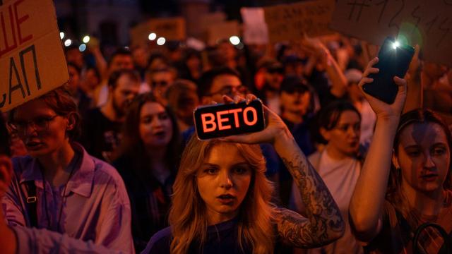 Die Lage im Überblick: Ukraine-Krieg: Gefangenenaustausch vereinbart - neues Gesetz