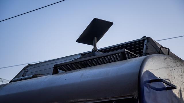 Weltweiter Ausfall: Störung bei Musks Satellitensystem Starlink