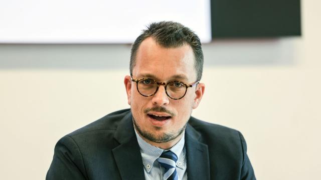 Umweltstraftaten: Umweltermittler durchsuchen Wasserwerk nach Fischsterben