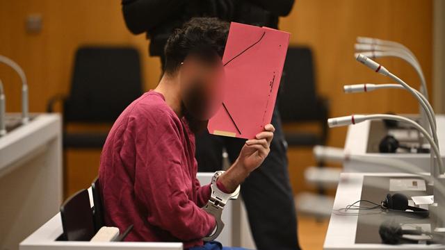 Staatsschutzverfahren: Verfahren zu Mannheimer Messerangriff wohl schneller zu Ende