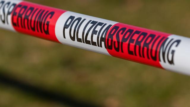 Ermittlungen: Vermisster nach tödlichem Sturz in Fluss identifiziert