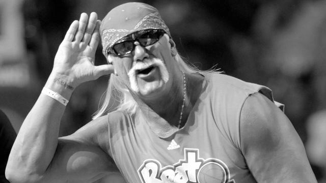 Kampfsport-Entertainment: Wrestling-Legende Hulk Hogan ist tot