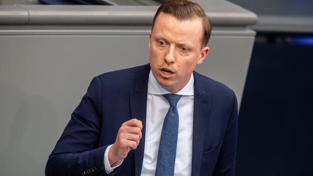 Anerkennung Palästinas: SPD-Außenpolitiker äußert Verständnis für Macron