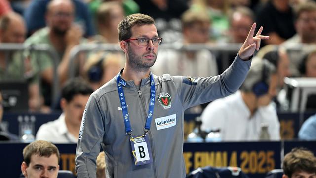 Handball: Füchse Berlin gewinnen erstes Testspiel souverän