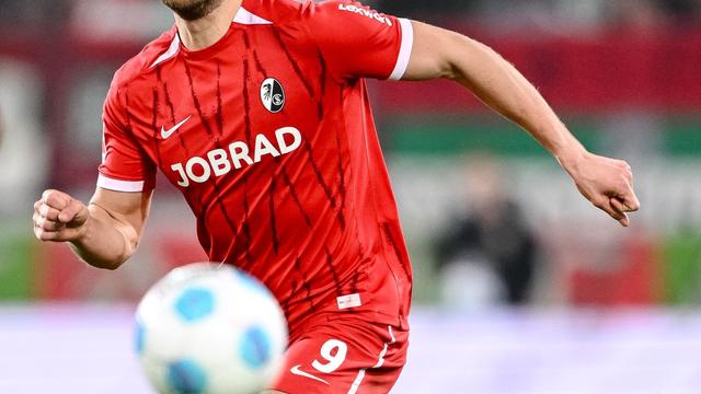 Remis gegen Dresden: Höler trifft doppelt im Freiburg-Test - Doan-Abgang naht