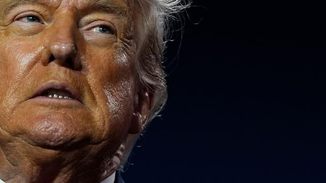 Trump in Großbritannien: Im Epstein-Schatten: Donald Trump reist nach Schottland