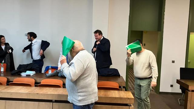 Betrug: Kunstfälscher zu Bewährungsstrafen verurteilt