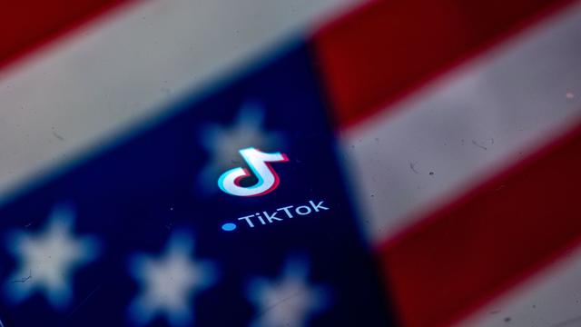 Video-App: Nun droht auch Trumps Minister mit Tiktok-Aus in den USA