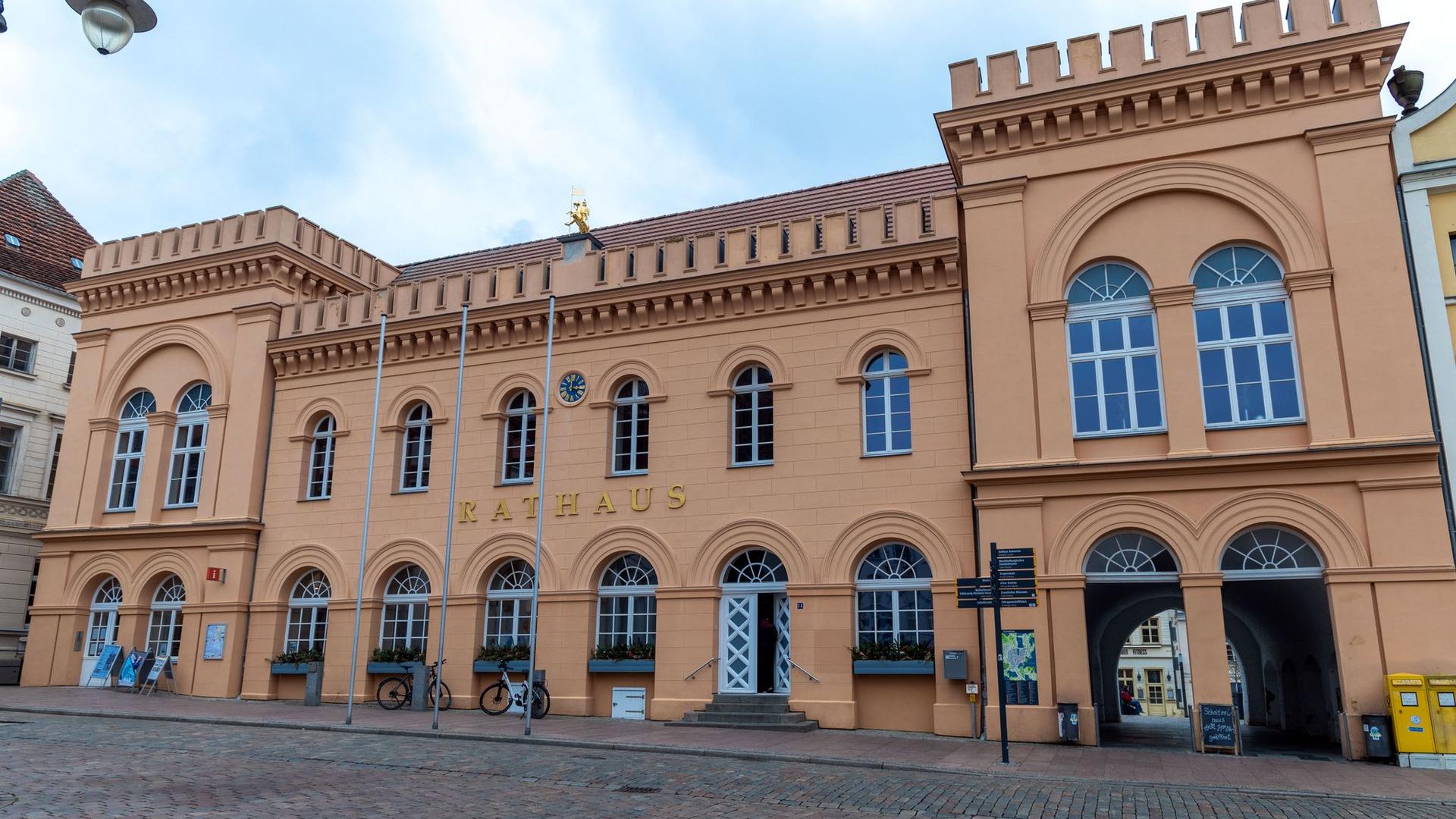 Welterbe-Museum: Schweriner Museumsbau - Bester Entwurf kommt aus Berlin