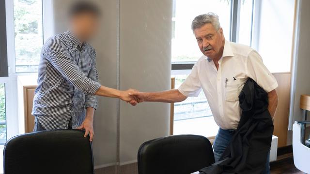 Sexualisierte Gewalt: Fußballtrainer wegen Missbrauchs zu Haftstrafe verurteilt