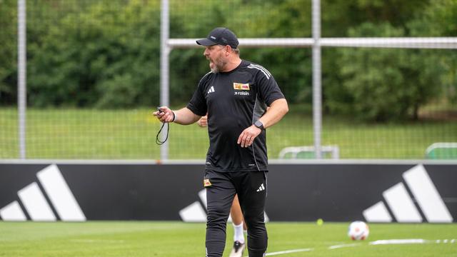 Fußball-Testspiele: "Tor des Monats": Union Berlin unterliegt Greuther Fürth