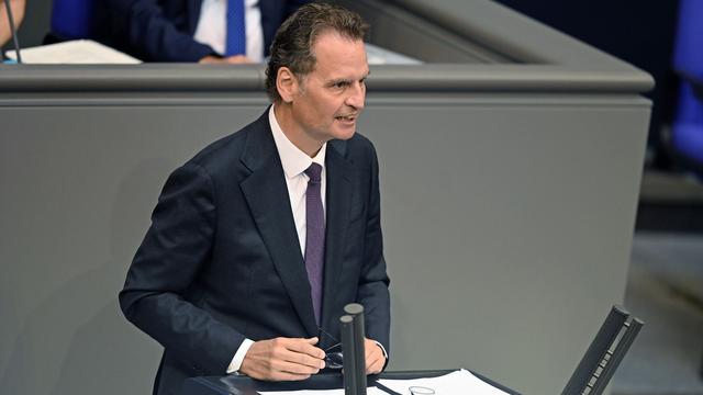 Migration: CDU-Politiker sieht Fehlentwicklung bei Kirchenasyl