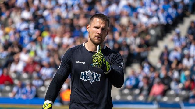 Testspiele: Darmstadt 1:5 gegen Hoffenheim - Schuhen neuer Kapitän