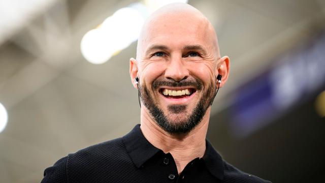 Fußball-Bundesliga: Hoffenheim 5:1 gegen Darmstadt - Kramaric mit Dreierpack