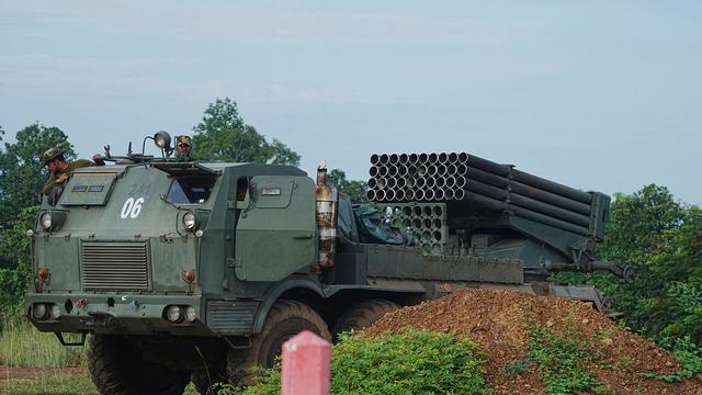 Kriegsrecht in zwei Provinzen: Neue Front bei Kämpfen zwischen Thailand und Kambodscha