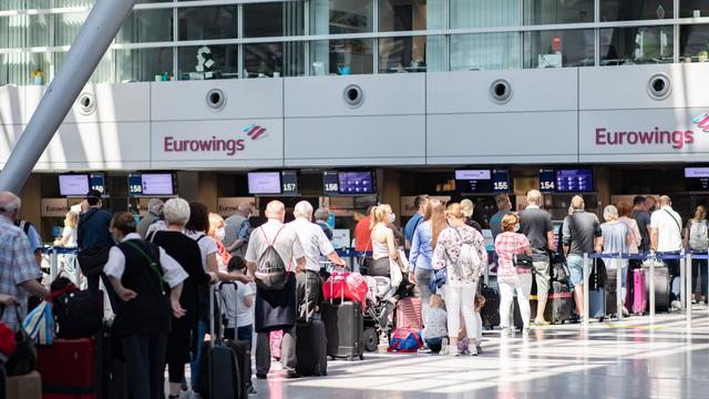 Teures Urlaubsvergnügen: Rund 9.000 Bußgeldverfahren wegen Verletzen der Schulpflicht