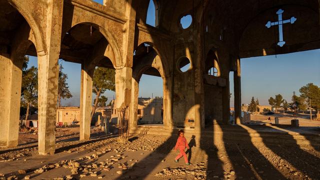 Islamischer Staat: US-Militär tötet ranghohes IS-Mitglied in Syrien