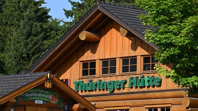 Ausflugslokale: Wandern ohne Einkehr? - Fachleute sehen Handlungsbedarf