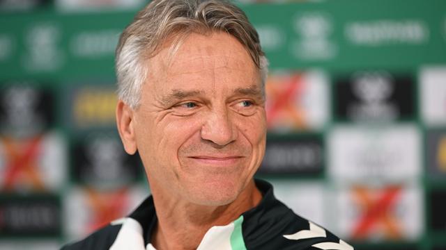 Fußball-Bundesliga: Werder ohne Mbangula mit zähem Remis gegen Parma