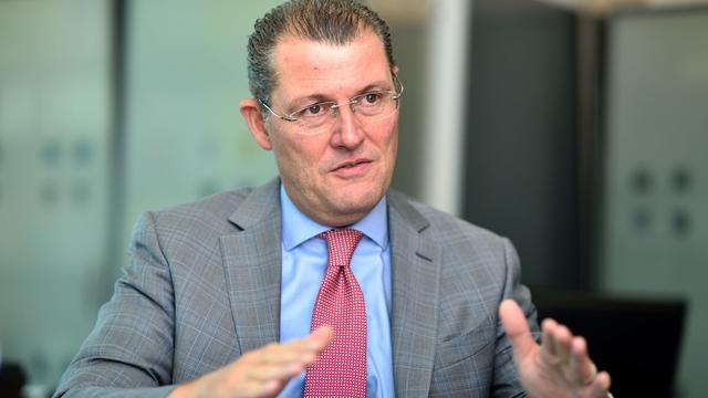 Rentensystem: Arbeitgeberpräsident: "Reiche spricht Klartext"