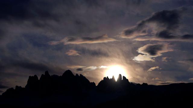 Unfälle: Bergsommer in Italien: Ein Monat, bereits 83 Tote