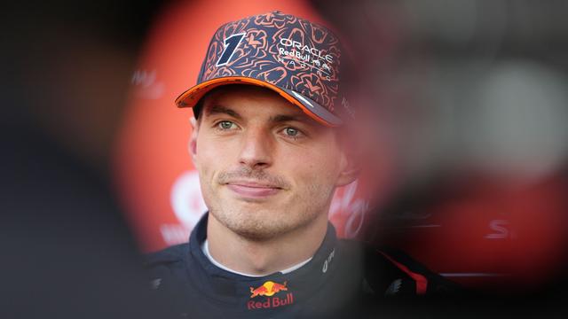 Formel 1: Bericht: Verstappen fährt auch 2026 bei Red Bull