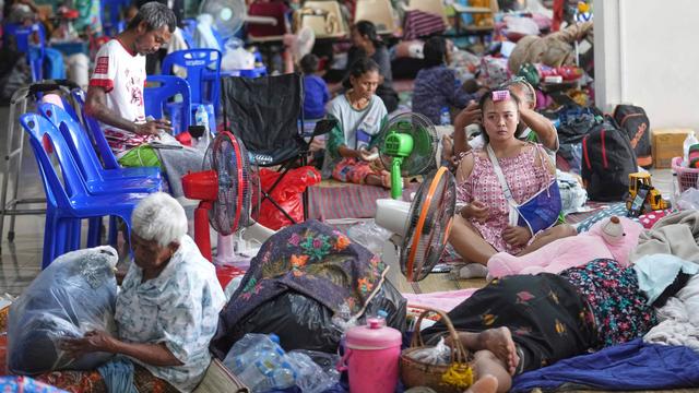 Grenzkonflikt in Südostasien: Druck von Trump auf Thailand und Kambodscha – neue Kämpfe