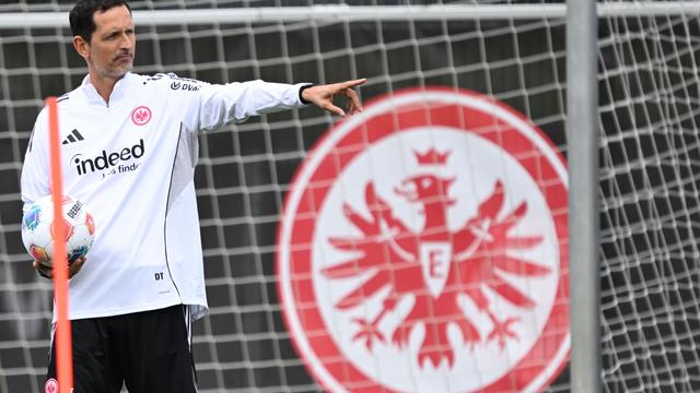 Saisonvorbereitung: Eintracht überzeugt im Test gegen Aston Villa