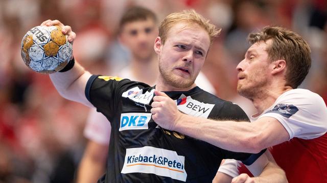 Handball: Füchse Berlin gewinnen auch ihr drittes Testspiel deutlich