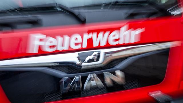 Brände: Hoher Schaden bei Dachstuhlbrand auf Usedom