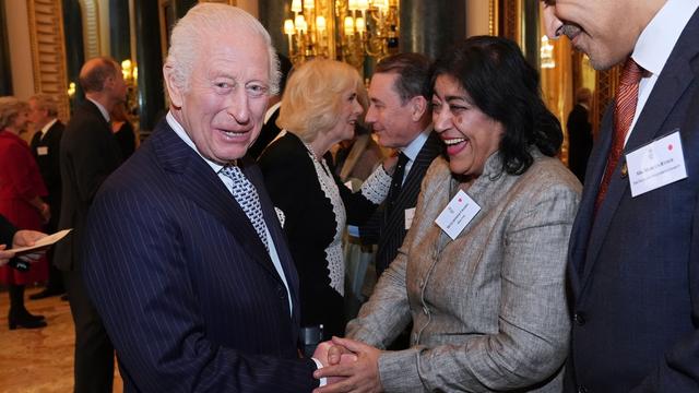 Großbritannien: "Kick it like Beckham" soll Fortsetzung bekommen