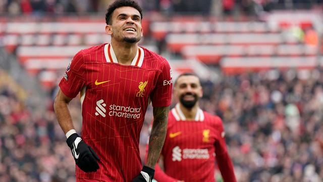 Fußball: Medien: Wechsel von Luis Díaz zum FC Bayern fast perfekt