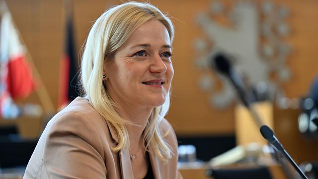 Personalnot: Meißner: Neue Richterstellen und Justizassistenzen schaffen