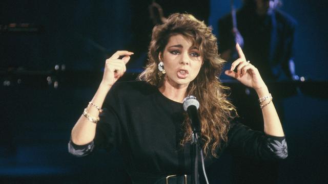 Popgeschichte: 40 Jahre her: Der Sommer von Sandra und Falco