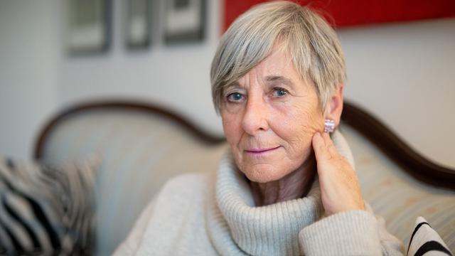 Bücher: Bella-Block-Erfinderin Doris Gercke mit 88 Jahren gestorben