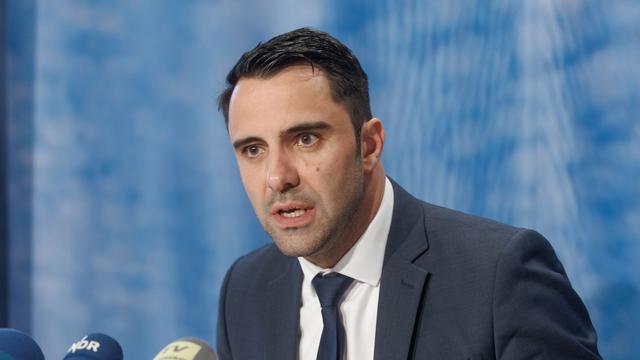 Kritik an Wirtschaftspolitik: CDU-Kritik an der Regierungsarbeit: Viel Selbstinszenierung