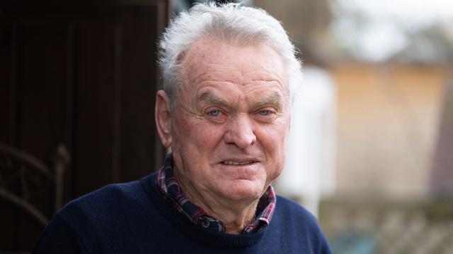 Fußball-Nationalmannschaft: "Die beste Lösung": Sepp Maier fordert Neuer-Rückkehr zur WM