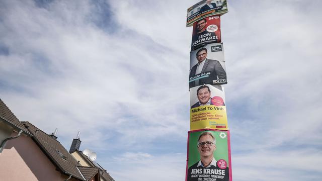 Kandidatenkür und Listen: Finale Entscheidung über Zulassungen zur Kommunalwahl steht