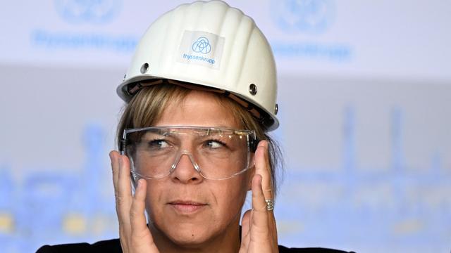 Nach Einigung mit den USA: NRW befürchtet Milliardenbelastung durch Zolldeal