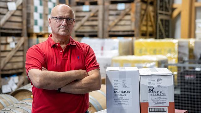 Zölle USA/EU: Schmitt: Zolldeal weit hinter Interessen der EU- Wirtschaft