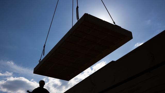 Statistisches Bundesamt: Schwache Baukonjunktur trifft auch Fertighäuser