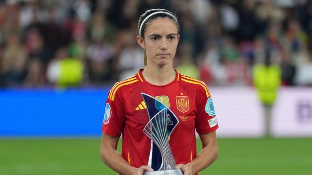 EM-Finale in Basel: Spanierinnen nach Elfmeterdrama "unter Schock"