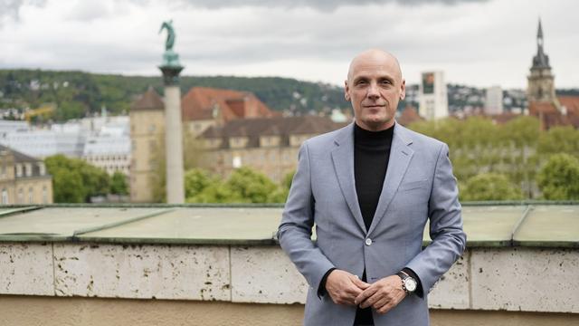 Hakenkreuz-Skandal: SPD: Born sollte auf Mandat und Kandidatur verzichten