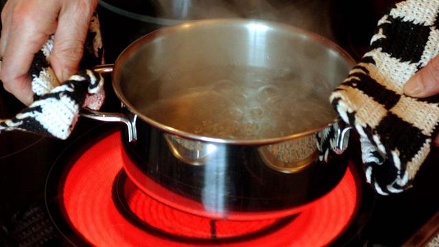 Enterokokken: Trinkwasser in Lich verunreinigt