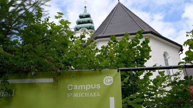 Katholische Kirche: "Trostlosigkeit, Hilflosigkeit" - Gewalt im Internat