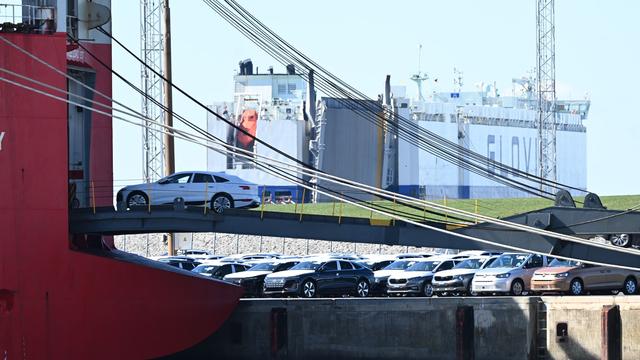 Einigung im Zollstreit: Trumps Deal mit der EU: Muss die deutsche Wirtschaft zahlen?